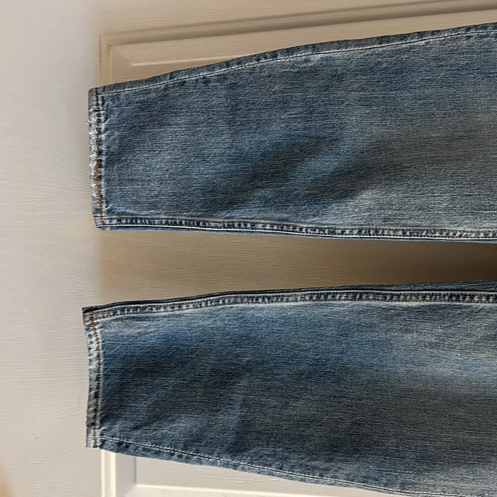H&M jeans size 14 - Picture 5 of 9